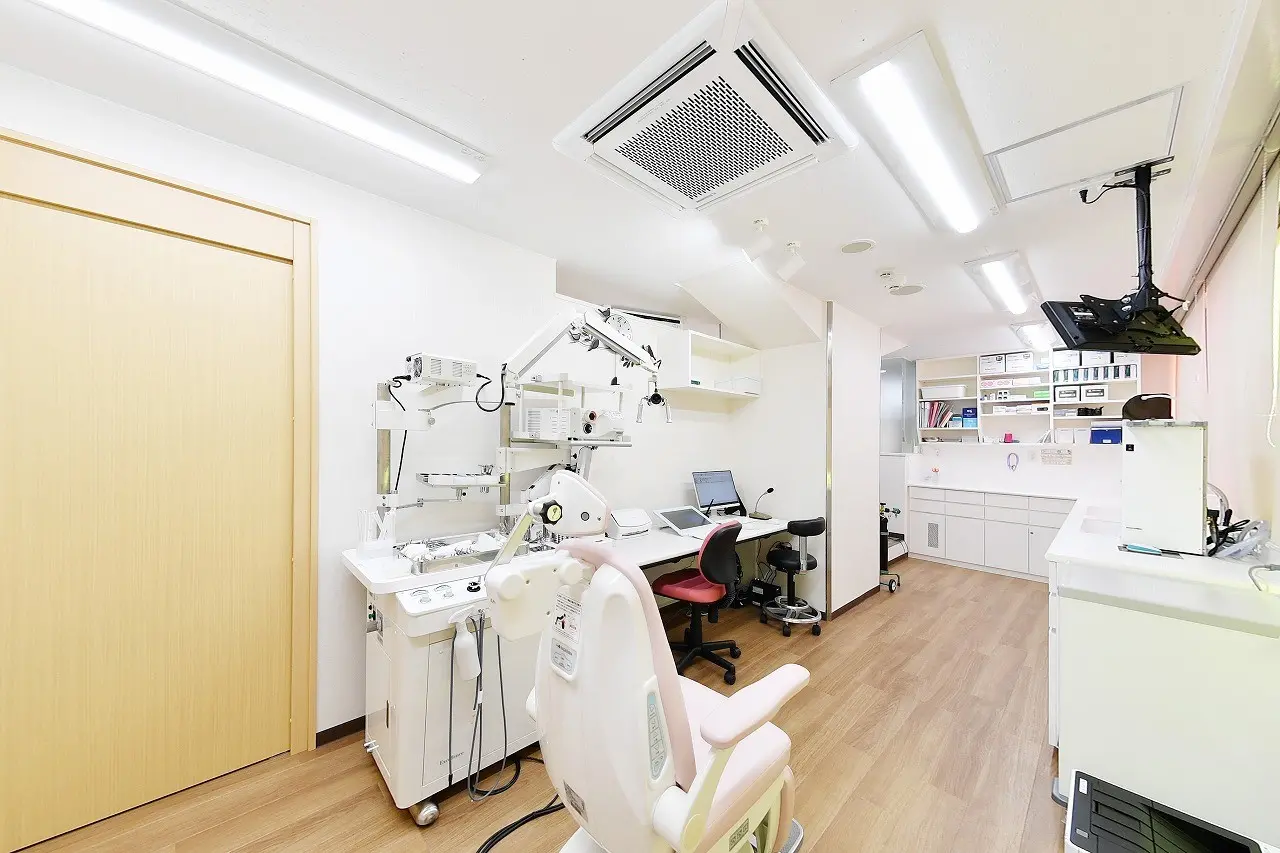 柊みみはなのどクリニック千種駅前